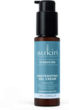 Sukin Natural Hydration Rehydrating Gel Cream with Hyaluronic Acid 60ml