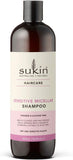 Sukin Natural Haircare Sensitive Micellar Shampoo 500ml