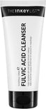 The Inkey List Fulvic Acid Cleanser - Brighten Skin and Remove Makeup 150ml