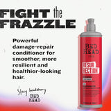 Tigi Bed Head Resurrection Super Repair Conditioner 600ml