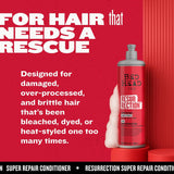 Tigi Bed Head Resurrection Super Repair Conditioner 600ml