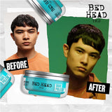 TIGI Bead Head Manipulator Texturising Hair Putty Firm Hold 57g