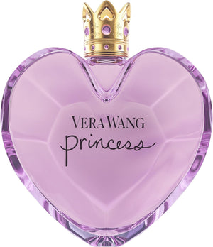 Vera Wang Princess EDT Eau de Toilette Spray Feminine Floral Fragrance for Women (VARIOUS SCENTS)