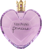 Vera Wang Princess Eau de Toilette Spray 50ml | Feminine Floral Fragrance | Romantic & Playful Scent