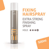 Wella Professionals EIMI SUPER SET Extra Strong Finishing Hair Spray 300ml