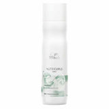 Wella NUTRICURLS Micellar Shampoo For Curls and Waves 250ml