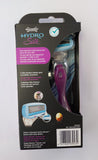 Wilkinson Sword Hydro Silk Razor for Women - 1 Handle + 1 Blade