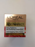 L'Oreal Age Perfect Golden Age Rosy Radiance Day Cream 50ml Anti-Ageing