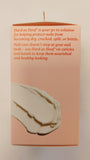 Onyx Hard as Hoof Strengthening Nail & Cuticle Cream 28g Vanilla Coconut