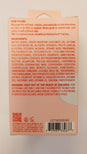Onyx Hard as Hoof Strengthening Nail & Cuticle Cream 28g Vanilla Coconut