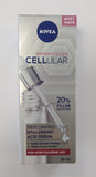 NIVEA Cellular Hyaluron Professional Serum 30ml Replumping Anti-Ageing