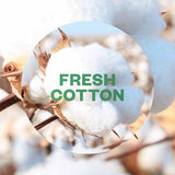 Air Wick Aerosol-Free Automatic Spray Starter Pack with 2 Refills - Fresh Cotton