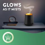 Air Wick Essential Mist Aroma Black Diffuser Kit with Refill - Sleep Lavender