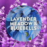 Air Wick Electrical Plug In Refills Twin Pack - Purple Lavender Meadow 2 x 19ml