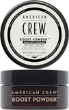 American Crew BOOST POWDER Anti-Gravity Volume and Matte Finish (VARIOUS SIZES)