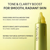 Arencia Vitamin C Booster Shot Serum 30ml Brightening Dark Spot K-Beauty Korean