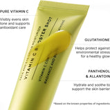 Arencia Vitamin C Booster Shot Serum 30ml Brightening Dark Spot K-Beauty Korean