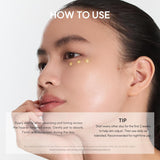 Arencia Retinal Booster Shot Serum 30ml K-Beauty Advanced Anti Ageing Night Ampoule