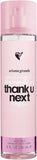 Ariana Grande Body Mist - Thank U Next Fragrance 236ml