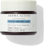 Aroma Active Laboratories Muscle Recovery Balm 100ml