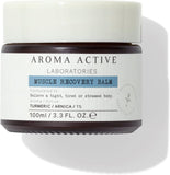 Aroma Active Laboratories Muscle Recovery Balm 100ml