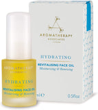 Aromatherapy Associates Hydrating Revitalising Face Oil 15ml