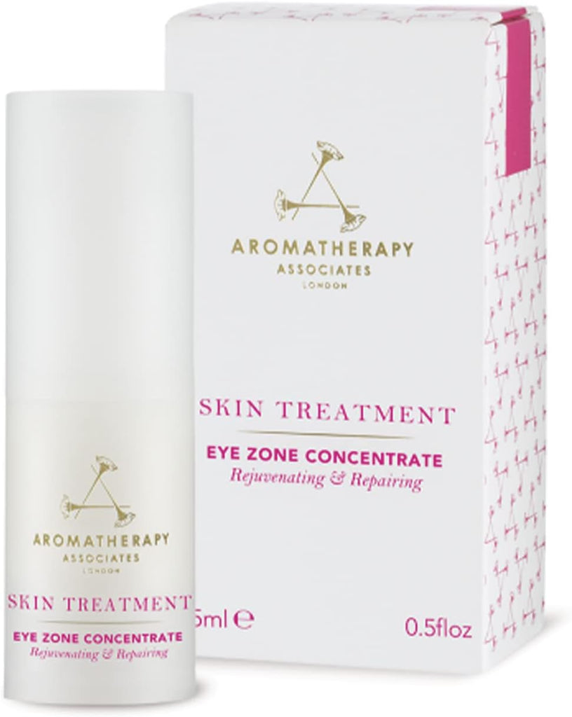Aromatherapy Associates Skin Treatment Eye Zone Concentrate 15ml