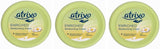 3 x Atrixo Enriched Moisturising hand Cream 200ml