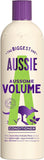 Aussie Aussome Volume Conditioner, Lightweight Vegan Formula 470ml