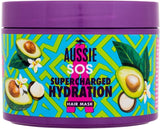 Aussie SOS Supercharged Hydration Superfood Hair Mask 450ml