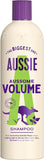 Aussie Aussome Volume Shampoo Lightweight Silicone Free 675ml