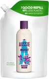 Aussie Miracle Moist Hydrate Shampoo - Refill Pouch 480ml
