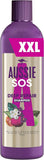 Aussie SOS Deep Repair Shampoo For Dry Damaged Hair - 490ml
