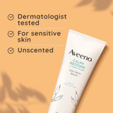 Aveeno Calm + Restore Oat Rich Balm 50ml | Soothing Moisturiser for Sensitive Skin | Fragrance-Free Relief