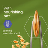 Aveeno Daily Moisturising Lotion Calming Relief 300ml Calms Normal to Dry Skin.