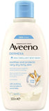 Aveeno Dermexa Daily Emollient Body Wash for Very Dry Skin 300ml
