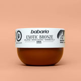 Garnier AmBabaria Exotic Bronze Coconut Tanning Jelly SPF0 300ml | Deep Tan Accelerator with Coconut Oilbre Solaire Dry Mist SPF30 200ml | Lightweight, Non-Greasy Sun Protection Spray (Copy)