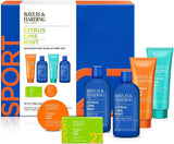Baylis & Harding Citrus, Lime & Mint Men's Invigorating Shower & Prep Gift Set