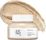 Beauty of Joseon Ground Rice Honey Glow Mask 150ml K-Beauty Exfoliating Hydratin