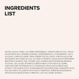 Beauty of Joseon Ground Rice Honey Glow Mask 150ml K-Beauty Exfoliating Hydratin