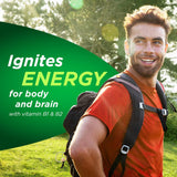 Berocca Energy Release Mixed Berries Effervescent Tablets – 45 Pack