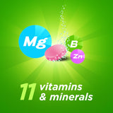 Berocca Energy Release Mixed Berries Effervescent Tablets – 45 Pack