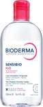 Bioderma Sensibio Crealine H2O Make Up Removing Micellar Water 500ml