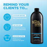 Bondi Sands Professional Spray Tan Solution Ultra Dark 1000ml