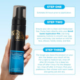 Bondi Sands Self Tanning Foam/Mousse 1 HOUR EXPRESS TAN 200ml