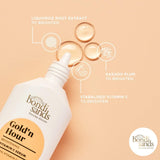 Bondi Sands Gold'n Hour Brightening 10% Vitamin C Serum 30ml