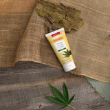 Burt's Bees Hemp Hand Cream with Hemp Seed Oil for Dry Skin 70.8g