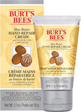 3 PACK - Burt's Bees Shea Butter Hand Repair Cream With Cocoa Butter & Sesame Oil  50g