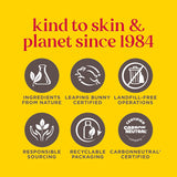 3 PACK - Burt's Bees Shea Butter Hand Repair Cream With Cocoa Butter & Sesame Oil  50g