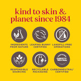 3 PACK - Burt's Bees Moisturising Hand Cream For Very Dry Hands & Sensitive Skin 70.8g
